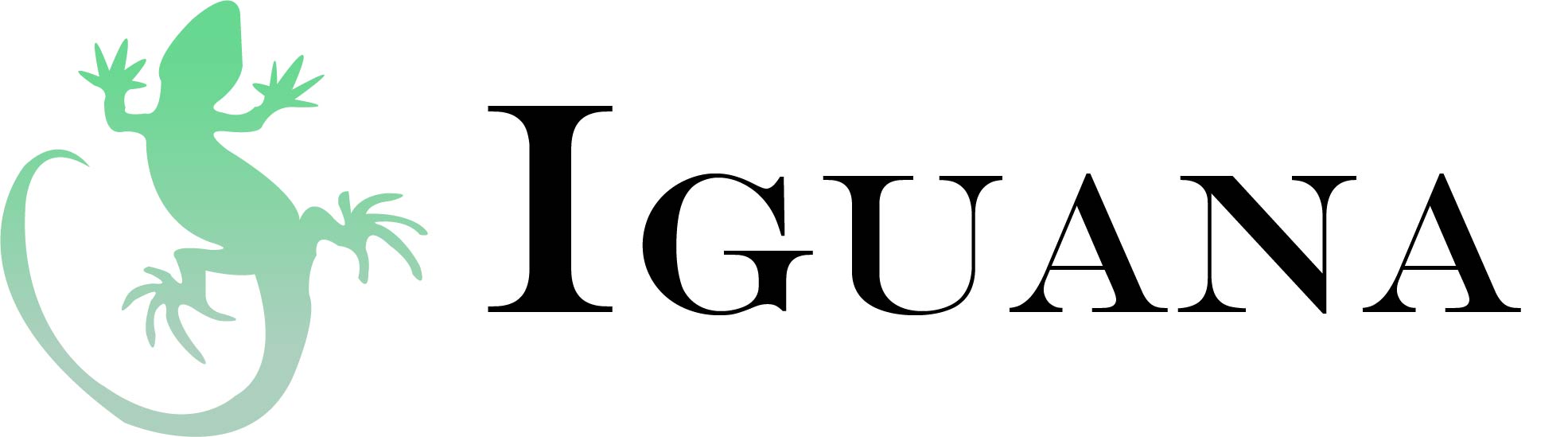 Iguana Logo